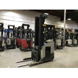 Forklift