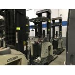 Forklift