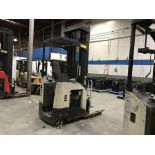 Forklift
