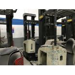 Forklift