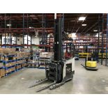 Forklift