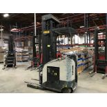 Forklift