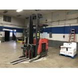 Forklift