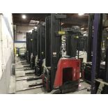 Forklift