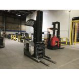 Forklift