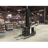 Forklift