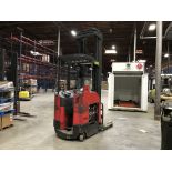 Forklift
