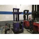Forklift