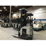 Forklift