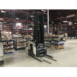 Forklift