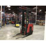 Forklift
