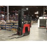 Forklift