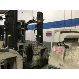 Forklift