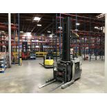 Forklift