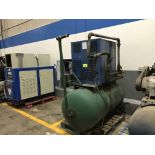 Refrigerated Air Dryer