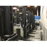 Forklift