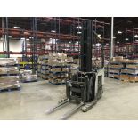 Forklift