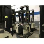 Forklift