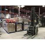 Forklift