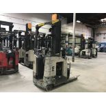 Forklift