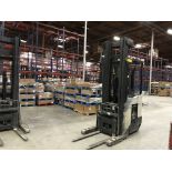 Forklift