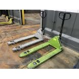 Pallet Jacks