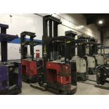 Forklift