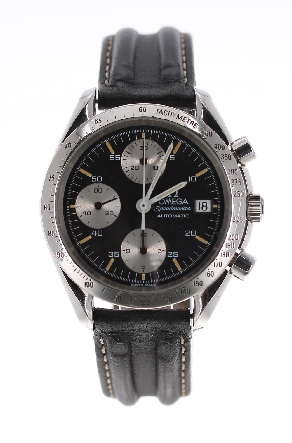 omega speedmaster 1986