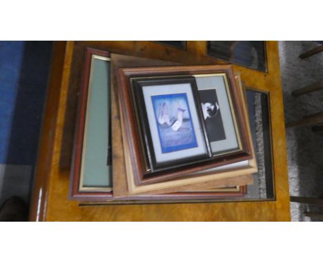 A Collection of Various Prints, Photographs etc 