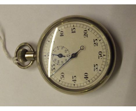 stopwatch Auctions Prices | stopwatch Guide Prices