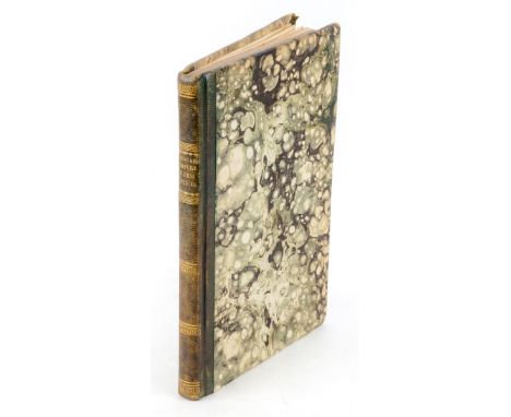 Pesi e misure/Weights and Mesures. De Samuele Cagnazzi Luca. Su i valori delle misure e dei pesi degli antichi Romani desunti