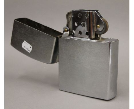 A large shop display advertising lighter. 17.5 cm high.