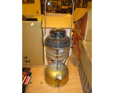 Tilley Storm Light