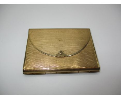 Coty Compact, Rega Design 852784