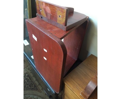 A shelf 