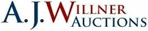 AJ Willner Auctions