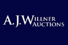 AJ Willner Auctions