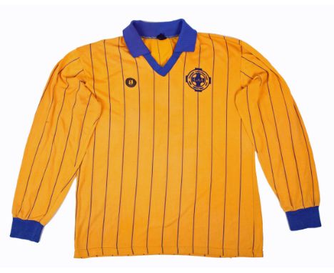 Sporting Memorabilia, Gaelic Athletic Association, GAA, Ireland, football, match-worn, Dermot Earley Snr., Roscommon, Centena