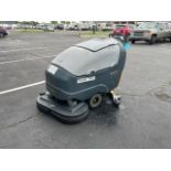 Advance SC800 Floor Scrubber