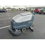 Advance SCC800 Floor Scrubber