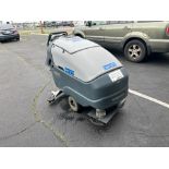 Advance SC800 Floor Scrubber