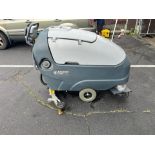 Advance SC800 Floor Scrubber