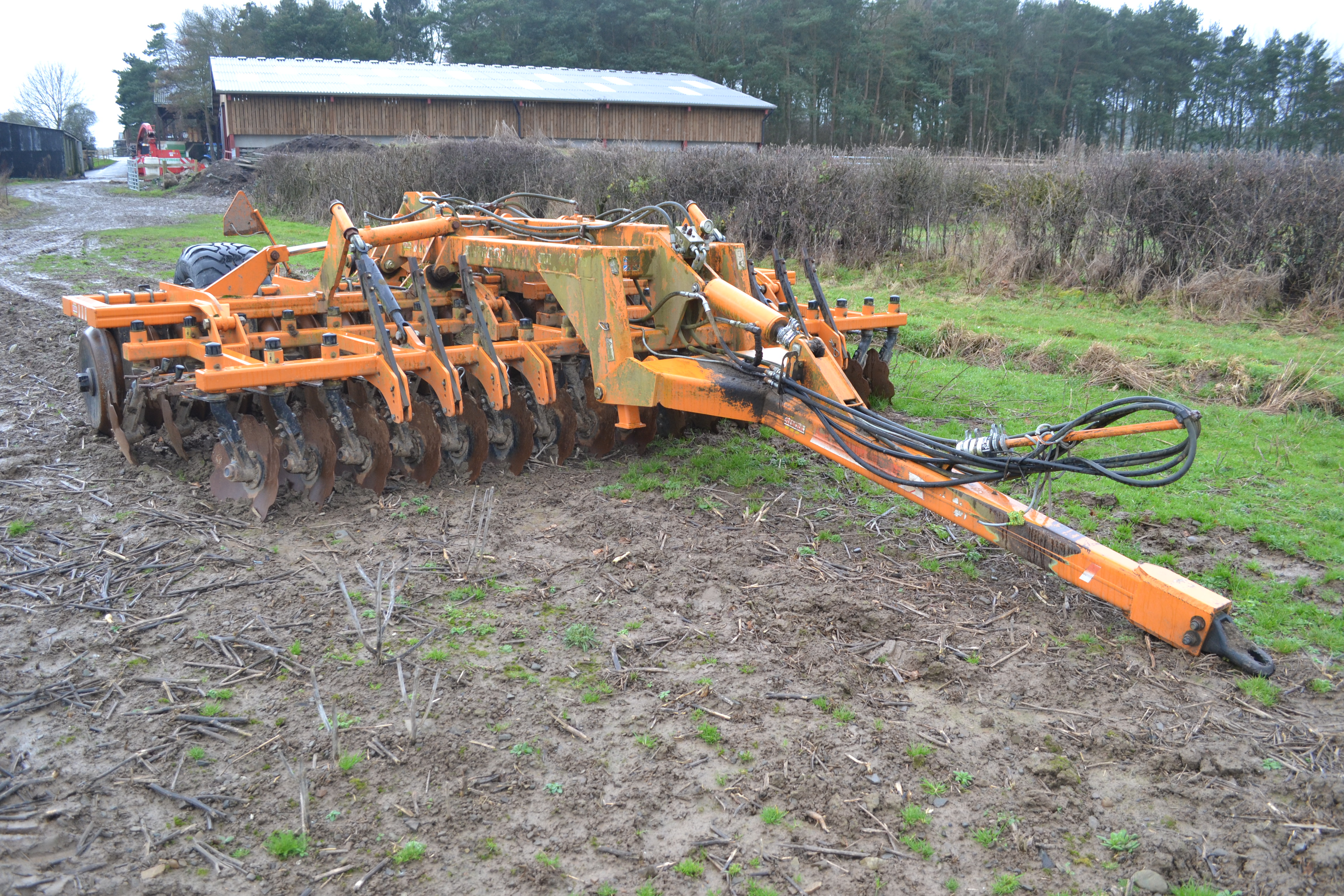 SIMBA XPRESS 4.6 (4.6m)