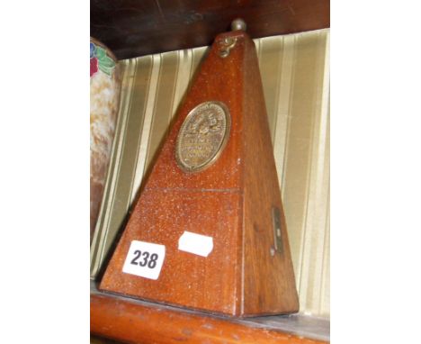 Maelzels metronome