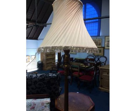 Standard lamp