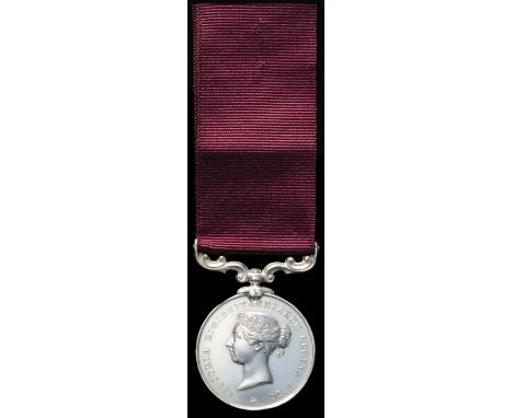 *A Scarce Sea Gallantry Medal for Foreign Services in silver awarded to Seaman Thomas Finnegan, of the American steamship Pen