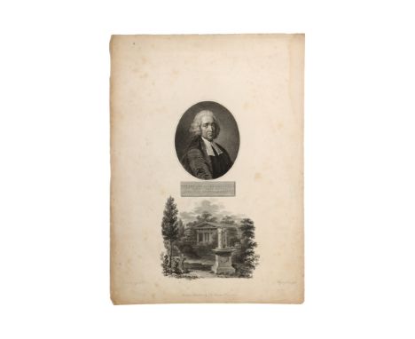 Science, &amp; Botany - Dr. Thornton, Portraits of Scientists, A Collection of Folio plates all published by Dr. Thornton bet