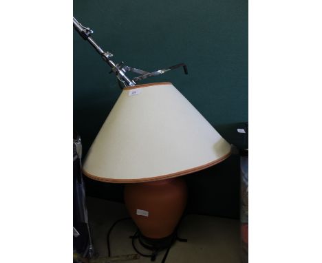 Ceramic Table Lamp