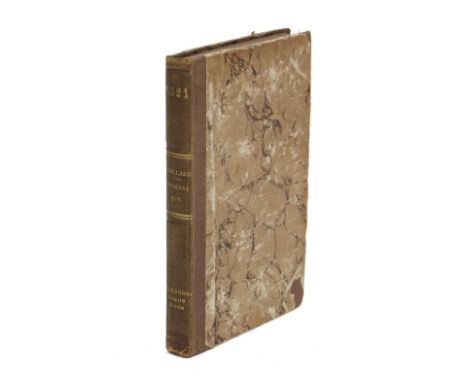 MAILLARD, Sebastian de (1746-1822).  Methode Nouvelle plus Courte et Plus Simple et en Bien des Cas Plus Exacte, de Traiter l