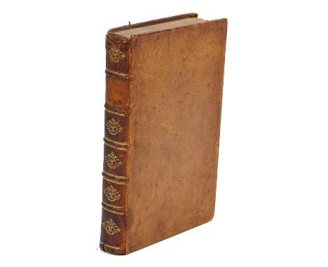 PRIESTLEY, Joseph (1733-1804).  Experiments and Observations on Different Kinds of Air ... The Second Edition Corrected. Lond